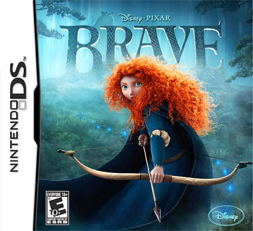 Rebelle box art