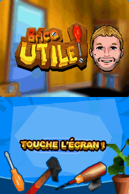 Brico Utile — sstitle (FR)
