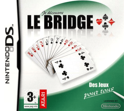 Bridge Training — box-2D (FR)