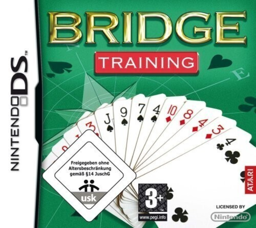 Bridge Training — box-2D (DE)