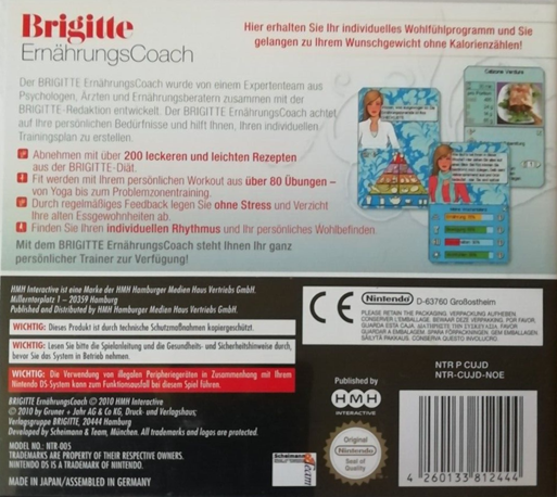 Brigitte - ErnaehrungsCoach — box-2D-back (DE)