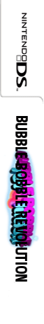 Bubble Bobble Revolution — box-2D-side (US)