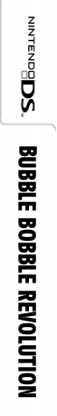Bubble Bobble Revolution — box-2D-side (EU)
