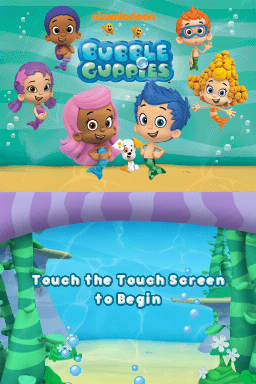 Bubble Guppies — sstitle (US)