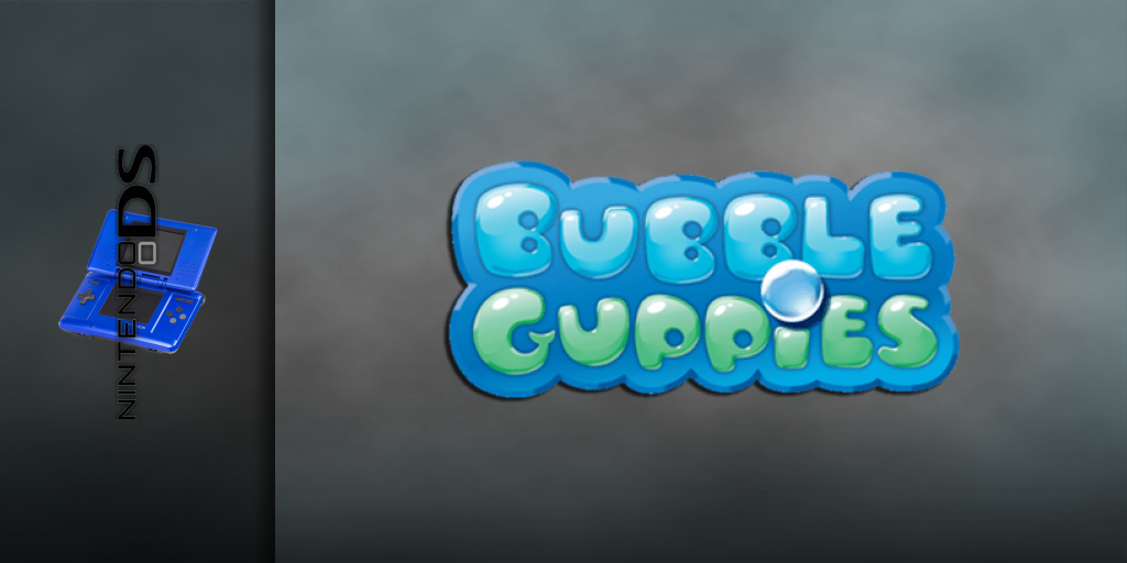 Bubble Guppies — screenmarquee (WOR)