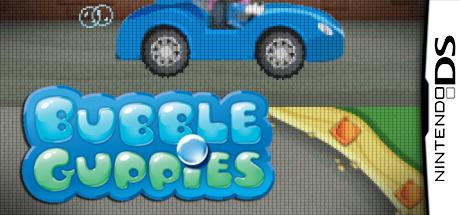 Bubble Guppies — steamgrid