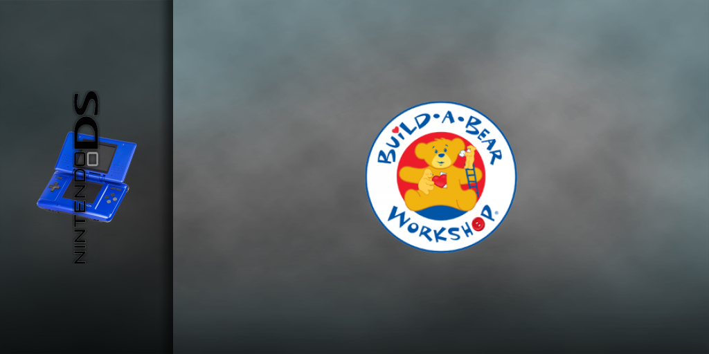 Build-a-bear Workshop - Welcome To Hugsville — screenmarquee (WOR)