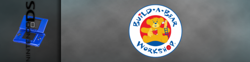 Build-a-bear Workshop - Welcome To Hugsville — screenmarqueesmall (WOR)
