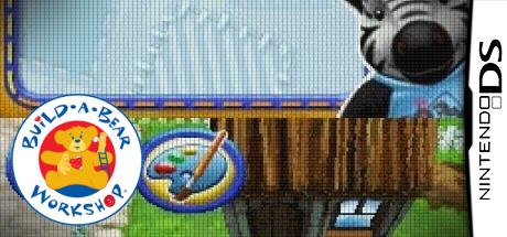 Build-A-Bear Workshop - Welcome to Hugsville — steamgrid