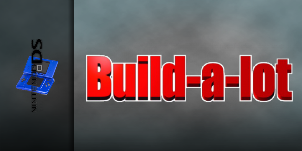 Build-a-lot — screenmarquee (US)