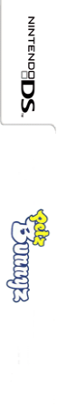 Petz - Bunnyz — box-2D-side (US)