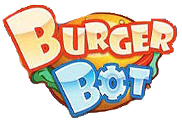Burger Bot — wheel (US)