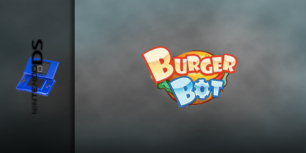 Burger Bot — screenmarquee (US)
