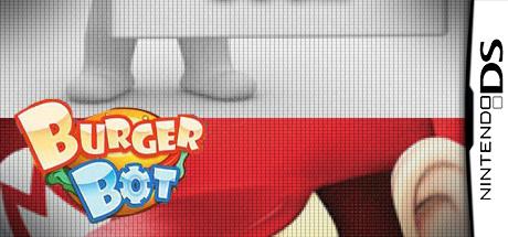 Burger Bot — steamgrid