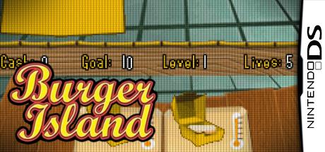 Burger Island — steamgrid
