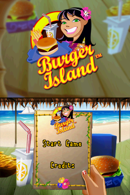 Burger Island — sstitle (US)