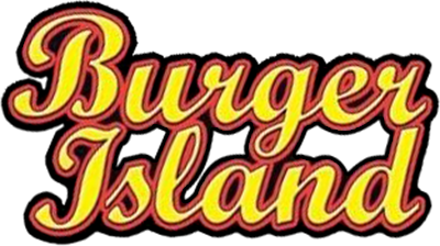 Burger Island — wheel (WOR)