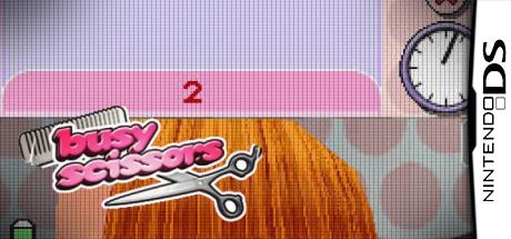 Busy Scissors — steamgrid