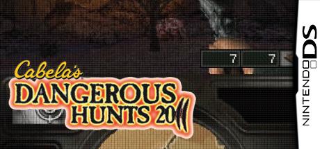 Cabela's Dangerous Hunts 2011 — steamgrid
