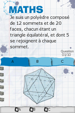 Cahier De Vacances Pour Adultes — ss (FR)