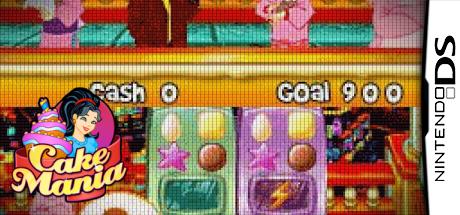 Cake Mania — steamgrid