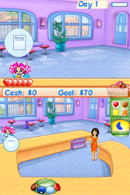 Cake Mania Main Street — ss (WOR)