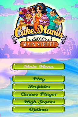 Cake Mania Main Street — sstitle (WOR)