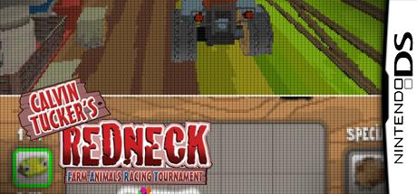 Calvin Tucker's Redneck - Farm Animal Racing Tournament — steamgrid
