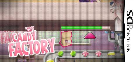 Candace Kane's Candy Factory — steamgrid
