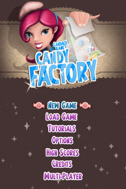 Candace Kane's Candy Factory — sstitle (US)