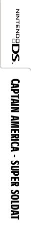 Captain America - Super Soldat — box-2D-side (DE)