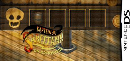 Captain Sabertooth And The Trials By Fire — steamgrid