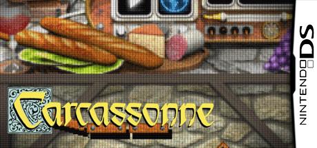 Carcassonne — steamgrid