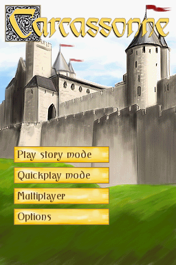 Carcassonne — sstitle (EU)