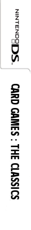 Card Games - The Classics — box-2D-side (EU)
