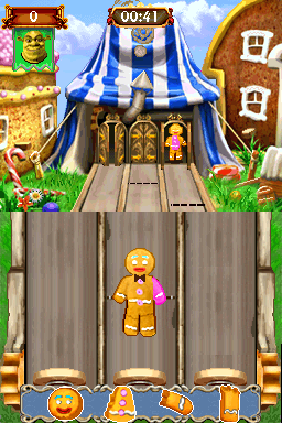 Carnival Games — ss (WOR)