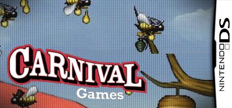 Carnival Games — steamgrid