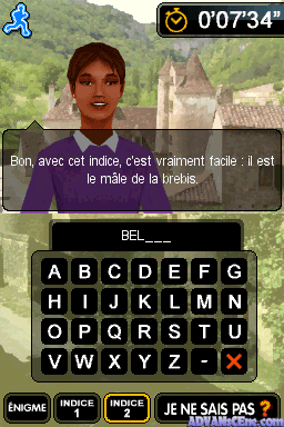 Carte Au Trésor, La — ss (WOR)