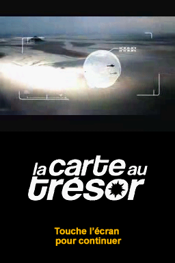 Carte Au Trésor, La — sstitle (FR)