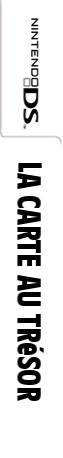 Carte Au Trésor, La — box-2D-side (EU)
