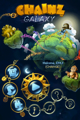 Chainz Galaxy — sstitle (EU)