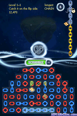 Chainz Galaxy — ss (WOR)