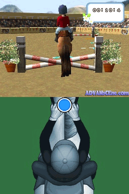 Championship Pony — ss (WOR)