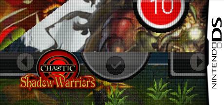 Chaotic - Shadow Warriors — steamgrid