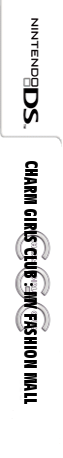 Charm Girls Club - My Fashion Mall — box-2D-side (US)