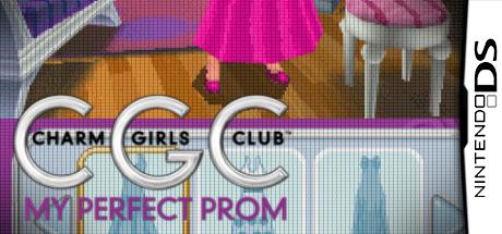 Charm Girls Club - My Perfect Prom — steamgrid