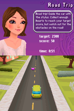Charm Girls Club - My Perfect Prom — ss (WOR)