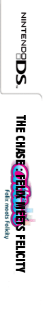 Chase - Felix Meets Felicity, The — box-2D-side (US)