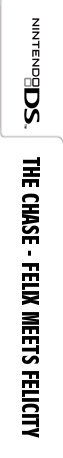 Chase - Felix Meets Felicity, The — box-2D-side (EU)