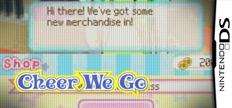 Cheer We Go — steamgrid